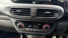 Hyundai i10 1.0 T-GDi N Line 5dr Petrol Hatchback